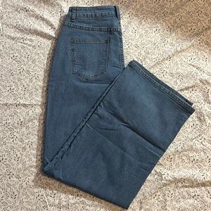 Women's Baggy Jeans